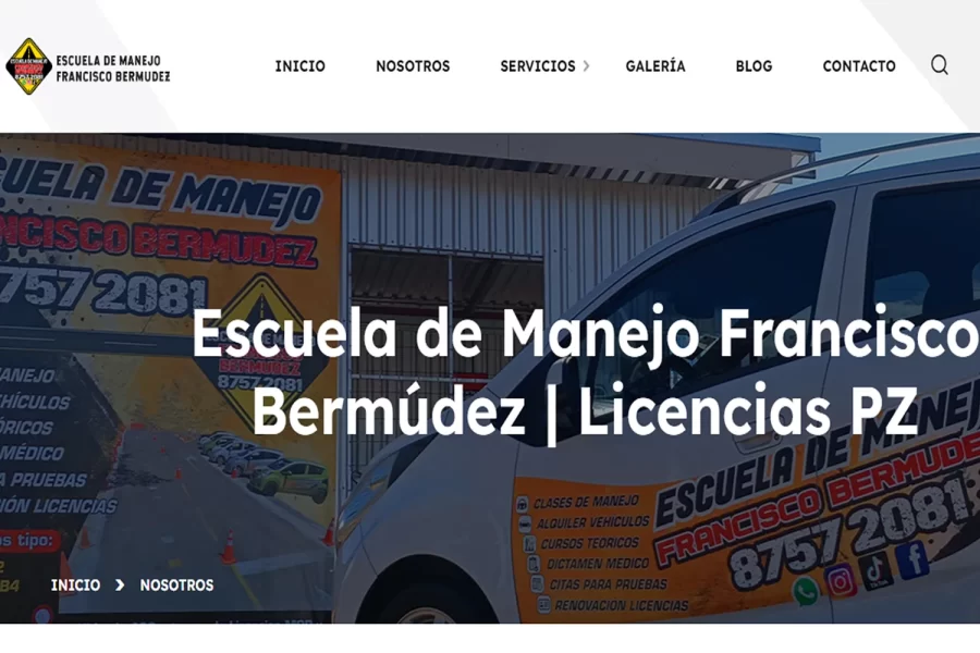 Diseño Web