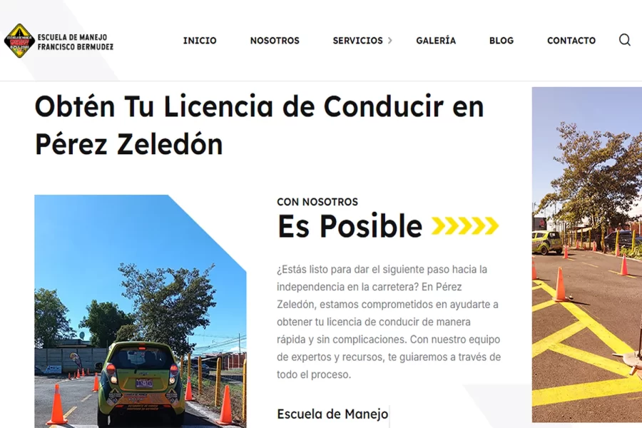 Diseño Web